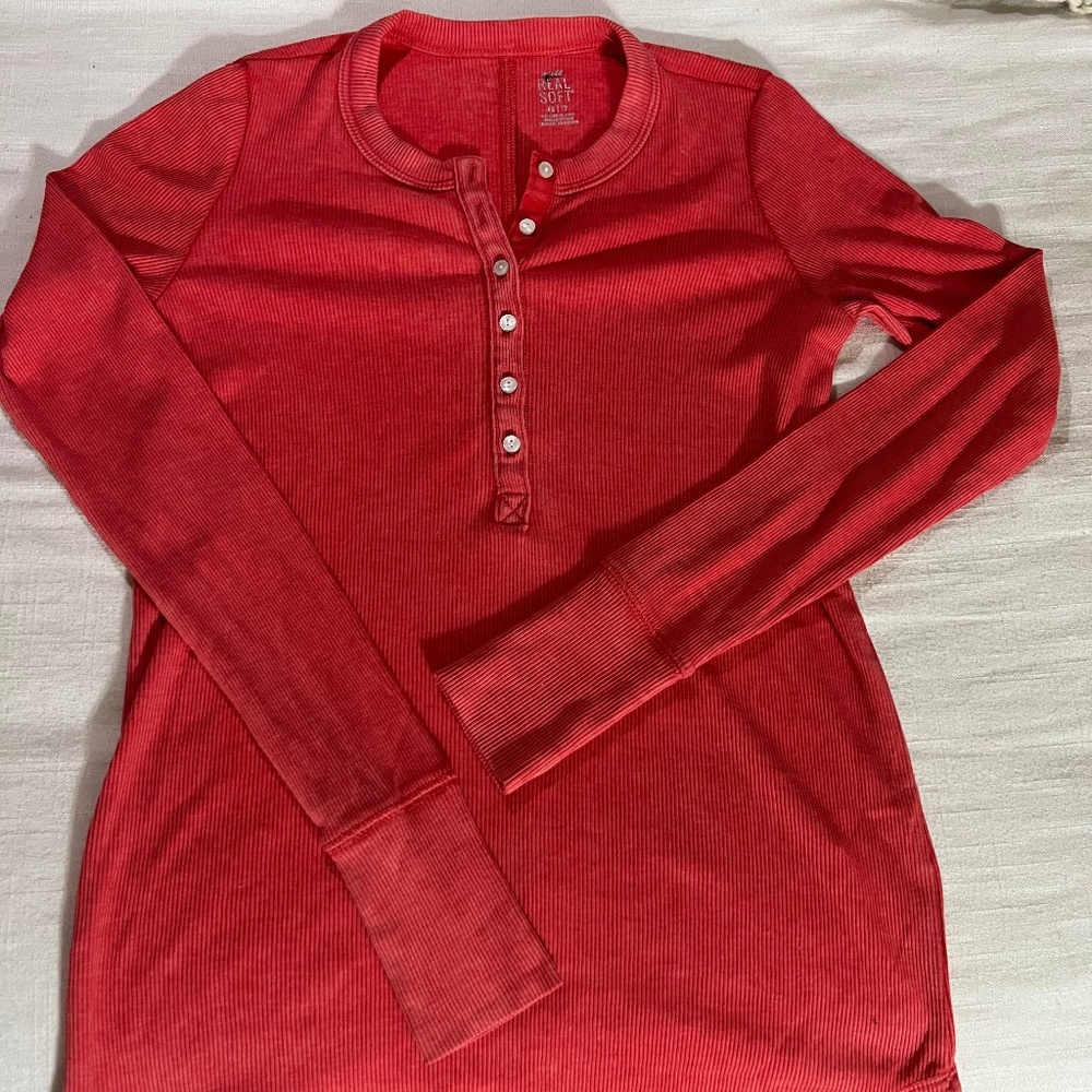 Arie Long Sleeve